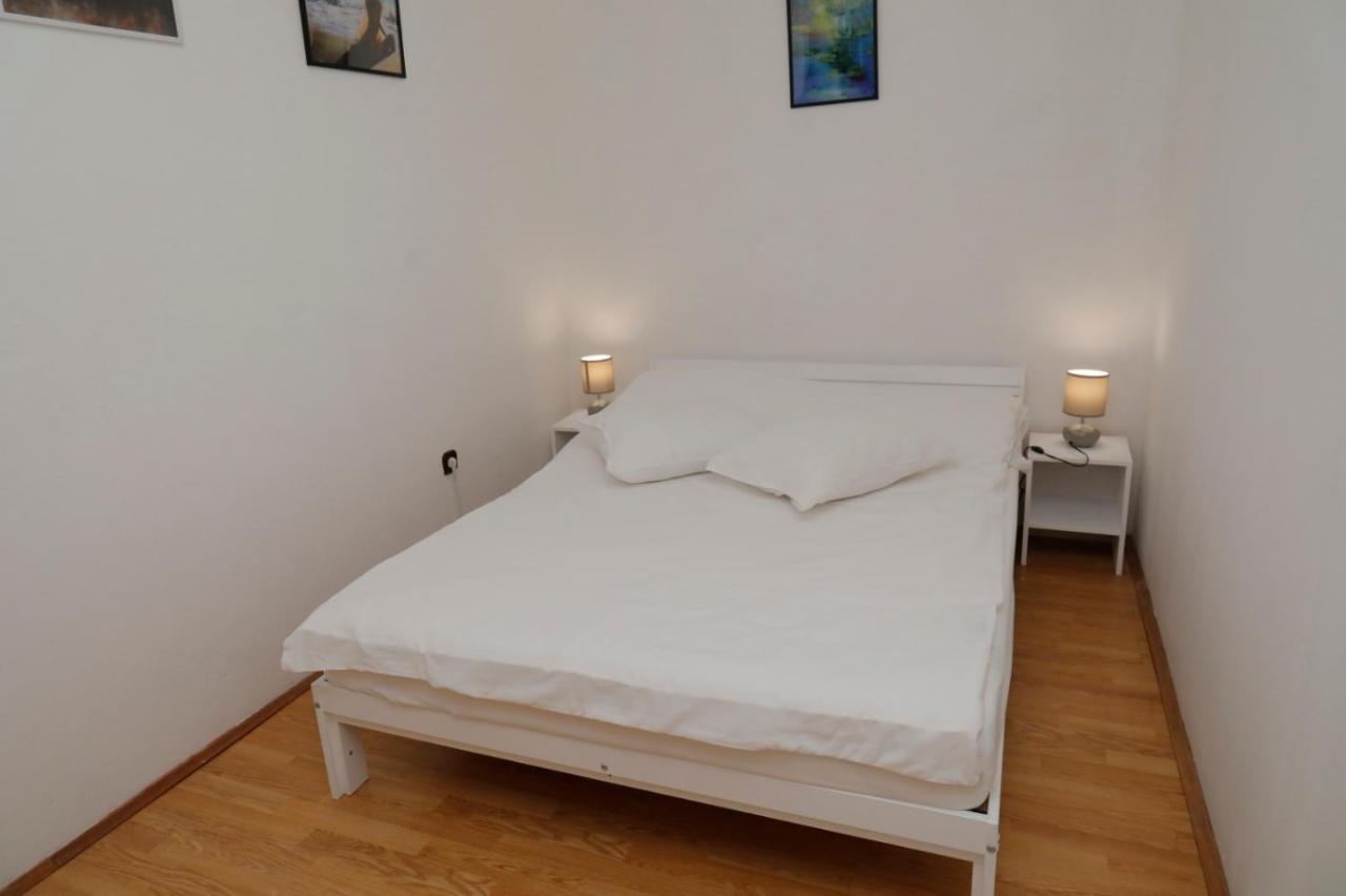 Maple Place Velika Gorica Eksteriør billede